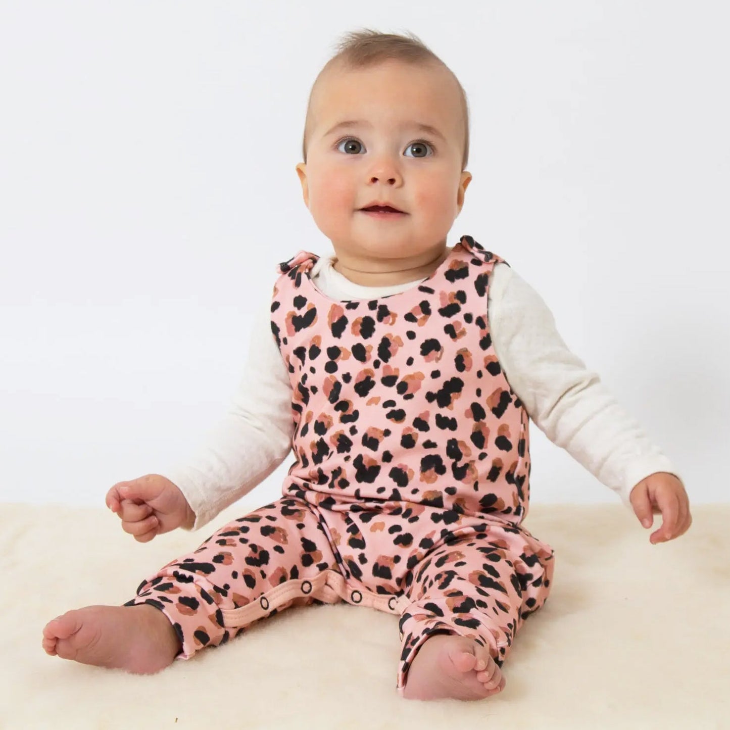 Leopard - Pickle.co.uk