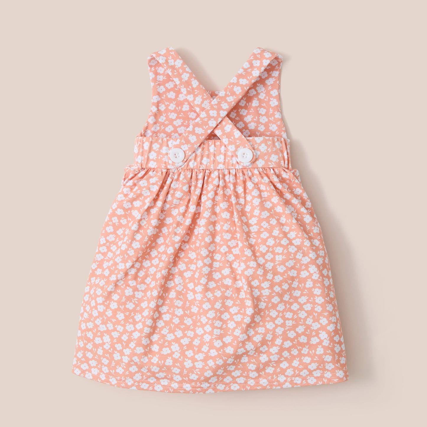 Kids Flower Dress