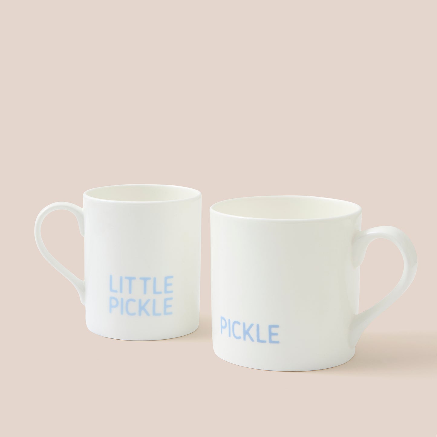 Pickle Mug