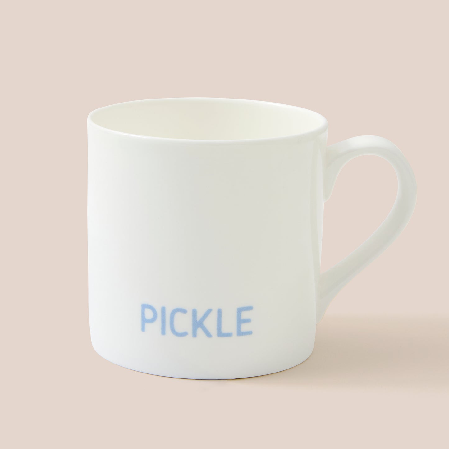 Pickle Mug