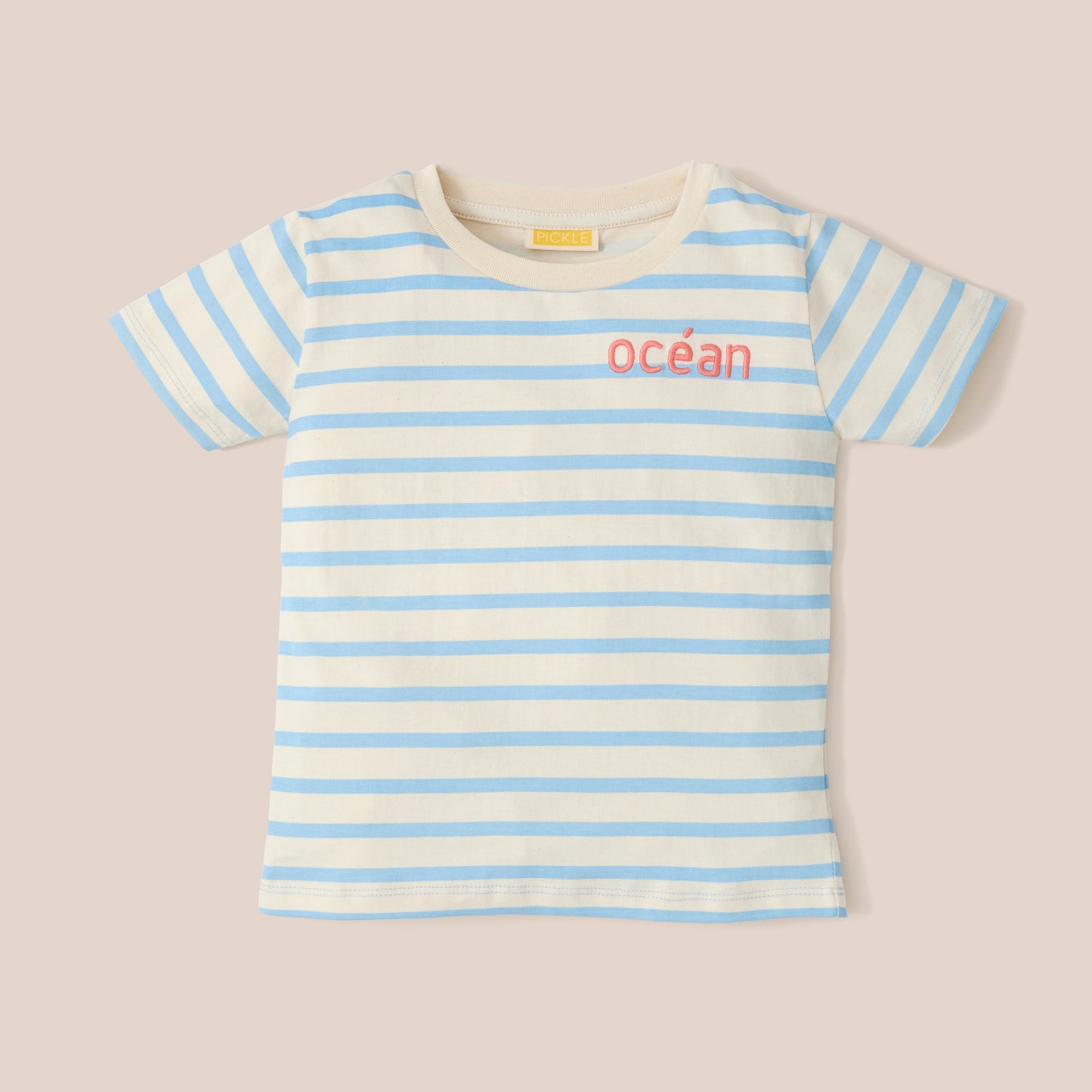 Kids Océan Tshirt