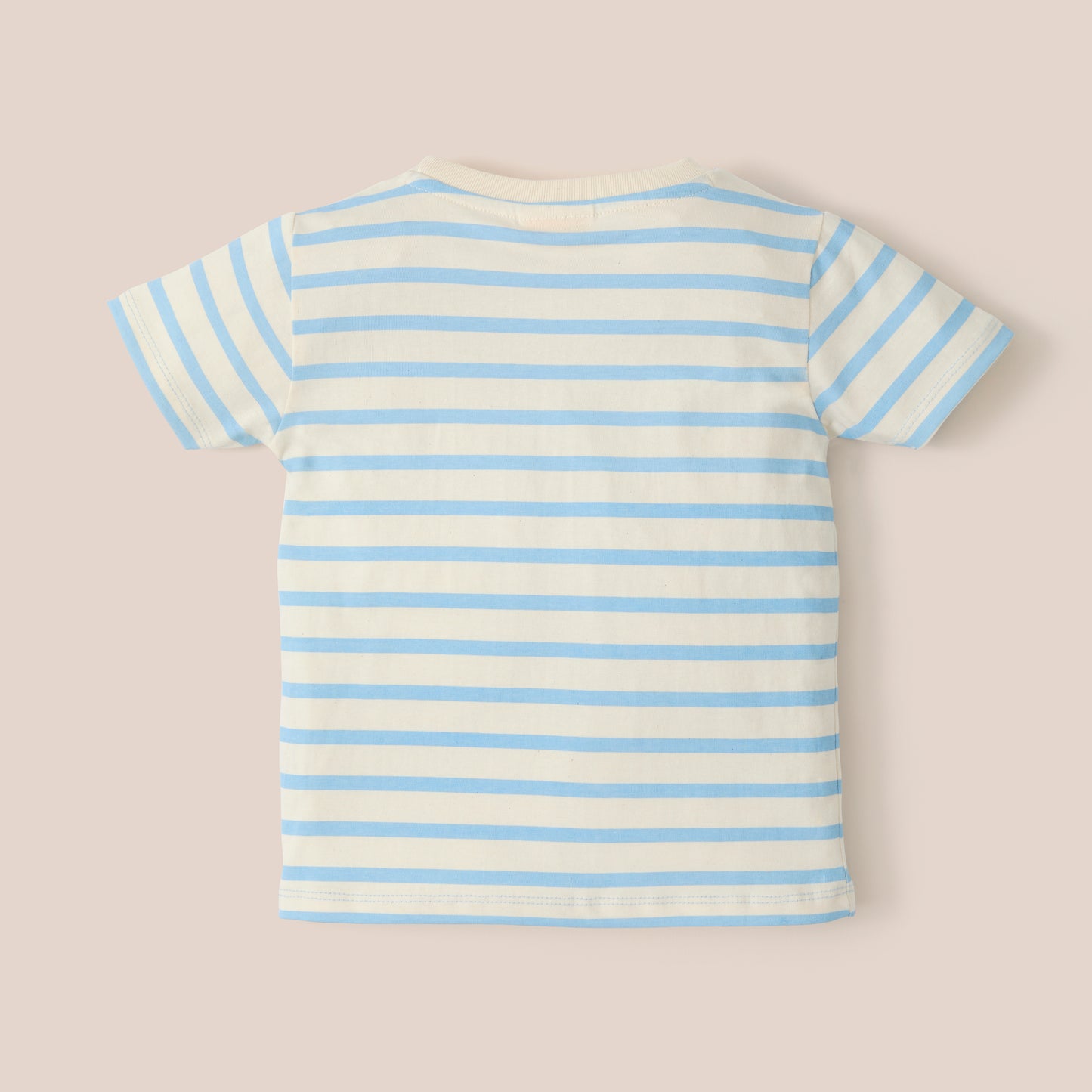 Kids Océan Tshirt