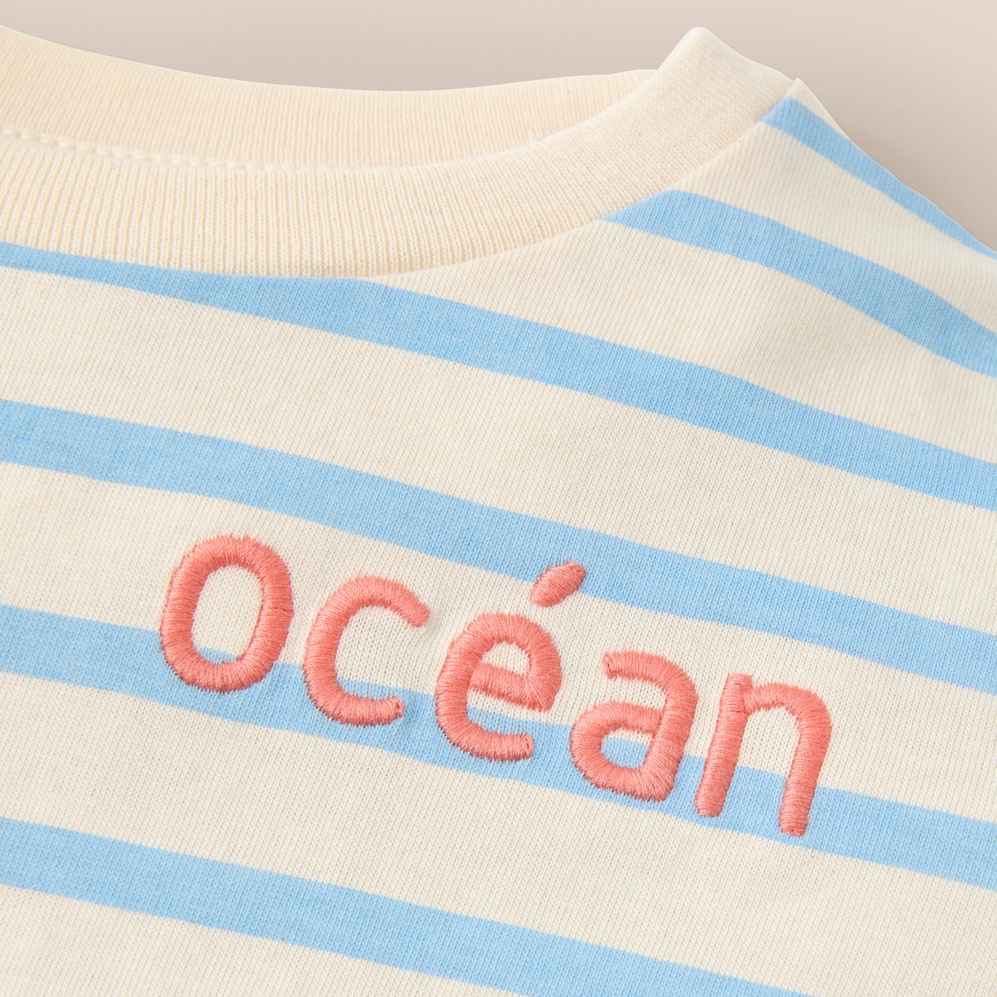 Kids Océan Tshirt