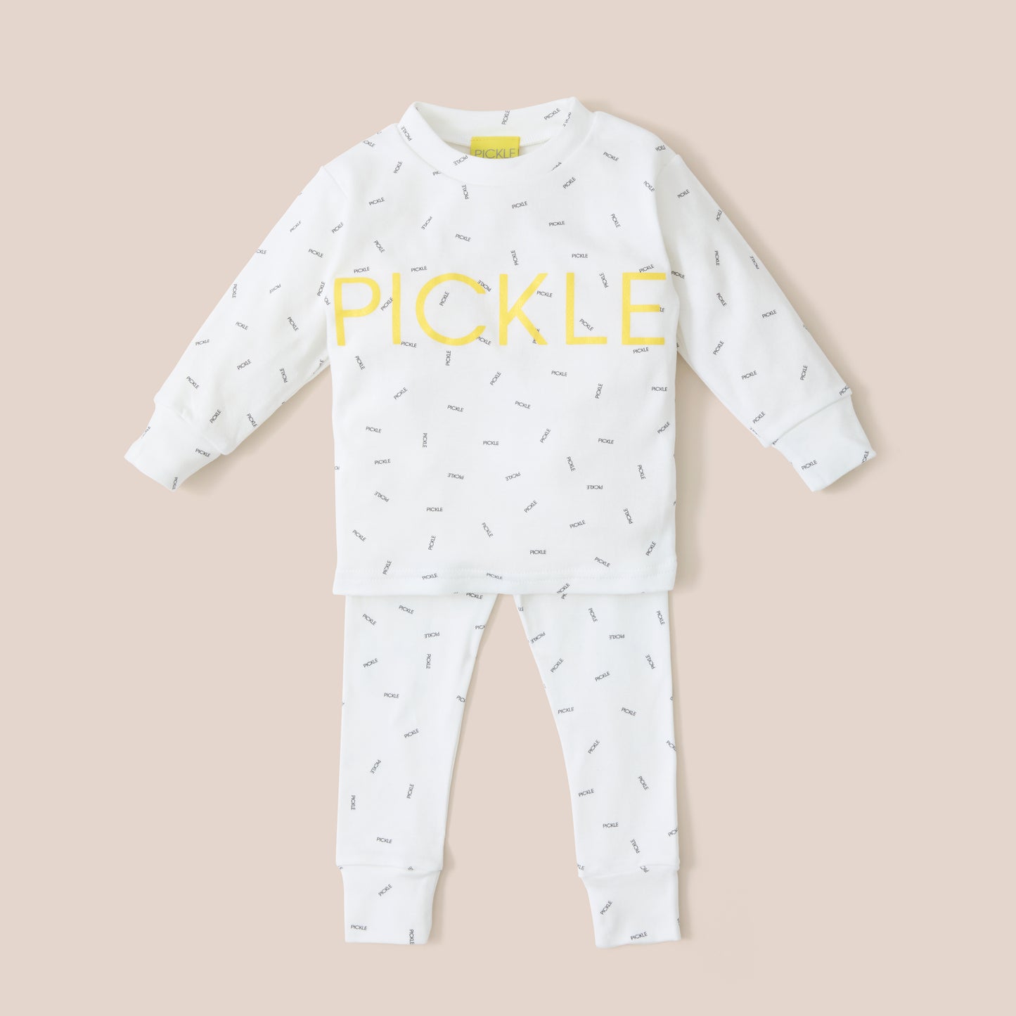 Baby and Kids Pickle Pyjamas