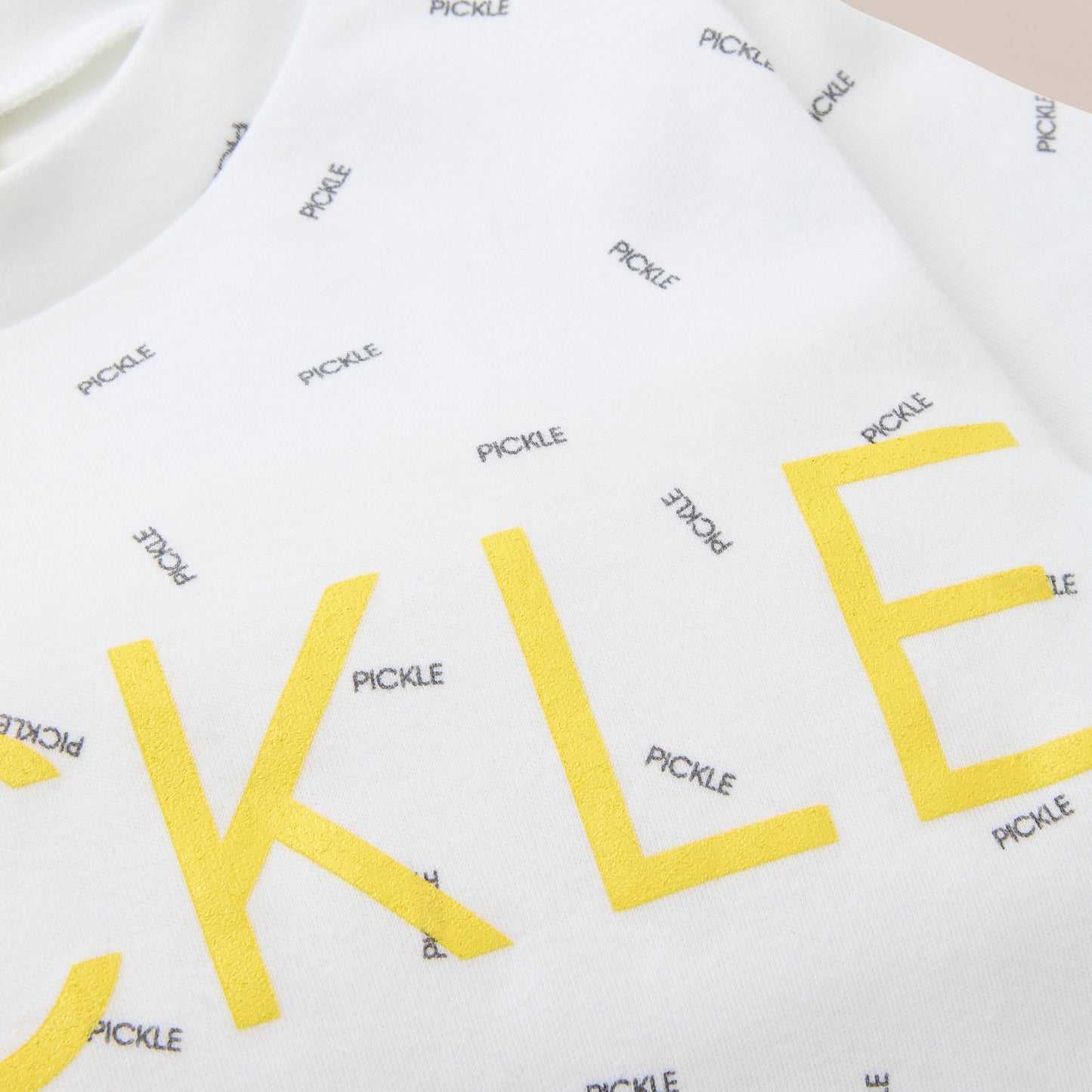 Baby and Kids Pickle Pyjamas