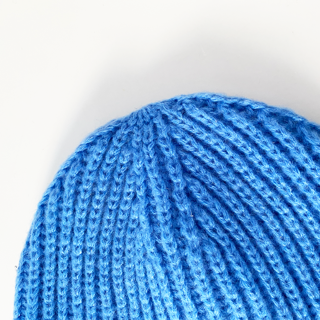 Pickle Blue Hat