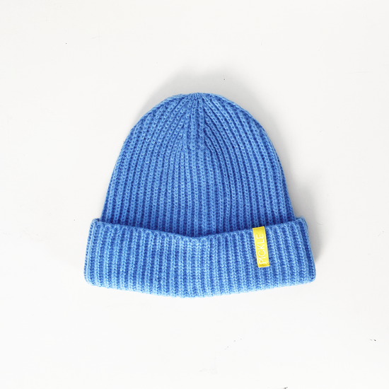 Pickle Blue Hat