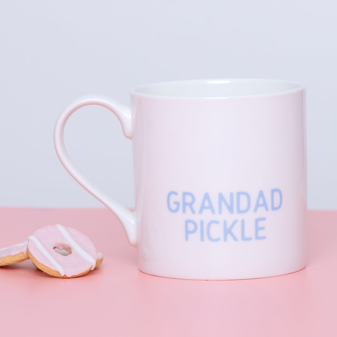 Grandad Pickle Mug