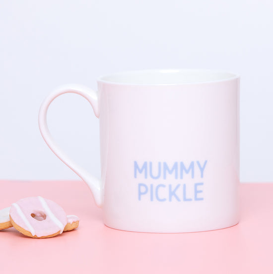 Mummy Pickle Mug
