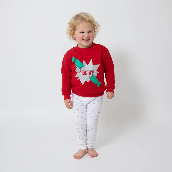 Christmas Jumper - Pickle.co.uk