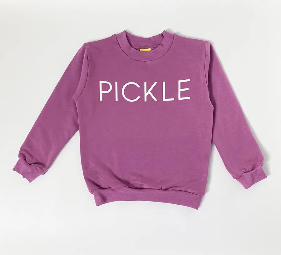 Pickle Sweatshirt - Pickle.co.uk