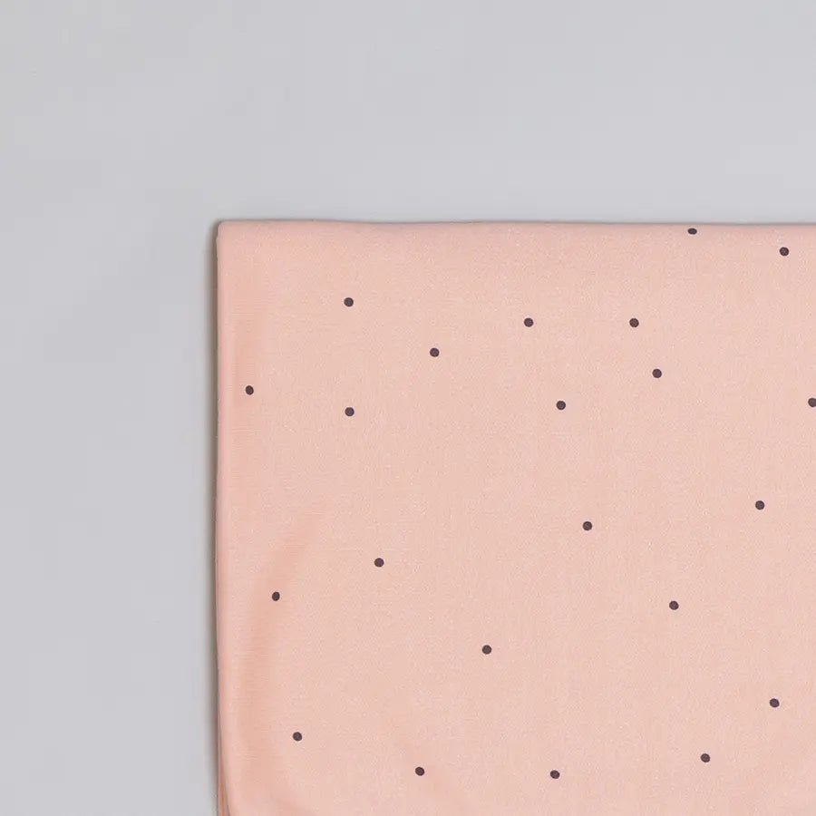 Pink Baby Blanket Pickle